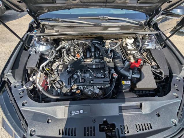 2019 Toyota Avalon Touring