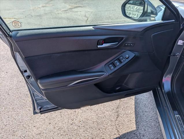 2019 Toyota Avalon Touring