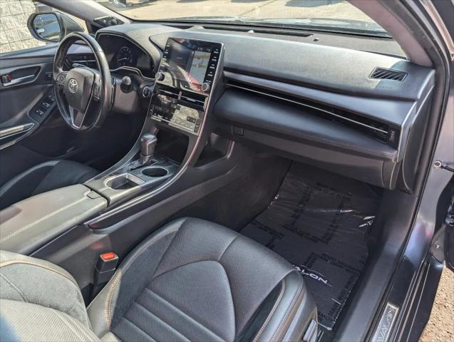 2019 Toyota Avalon Touring