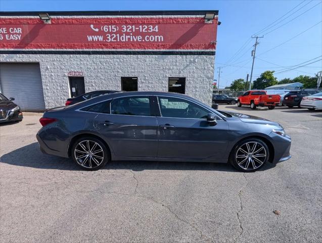 2019 Toyota Avalon Touring