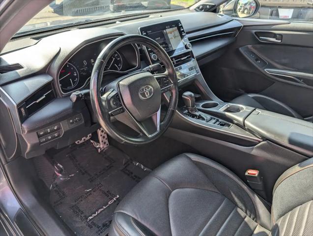 2019 Toyota Avalon Touring