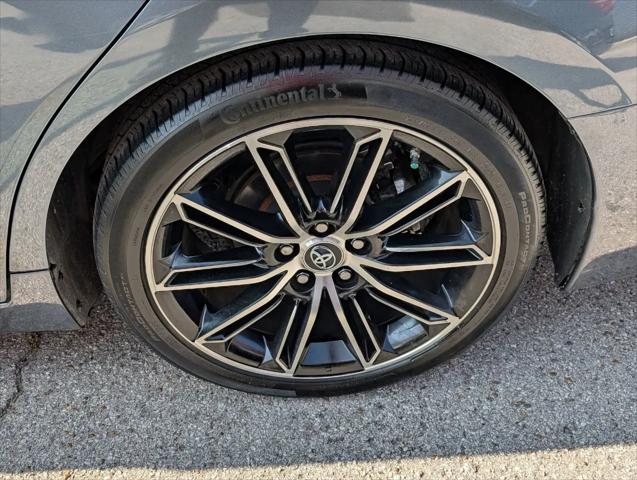 2019 Toyota Avalon Touring