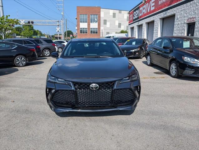 2019 Toyota Avalon Touring