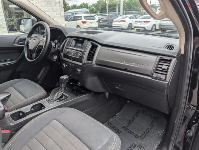 2019 Ford Ranger XL