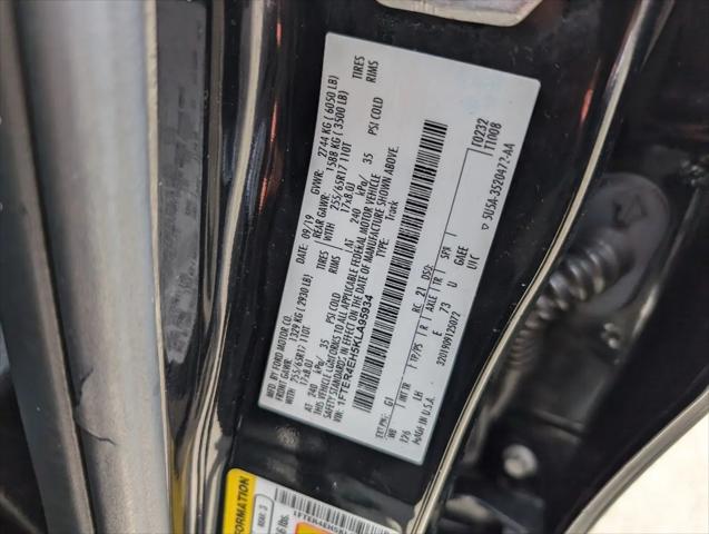 2019 Ford Ranger XL
