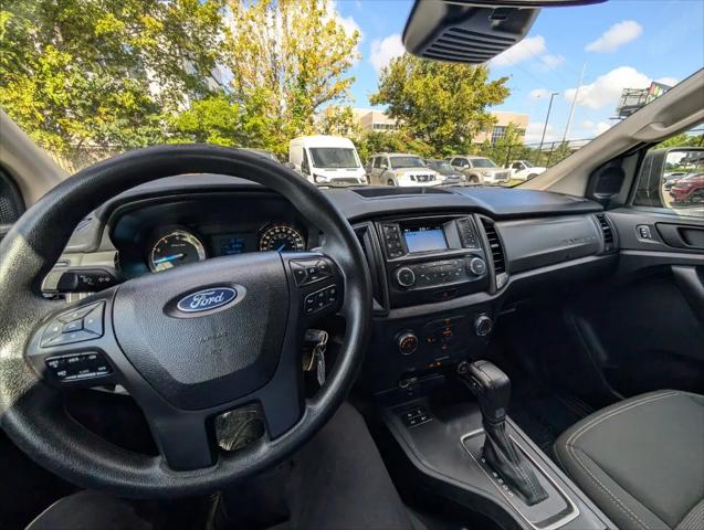 2019 Ford Ranger XL