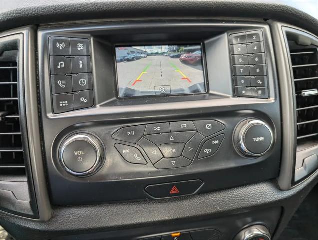 2019 Ford Ranger XL