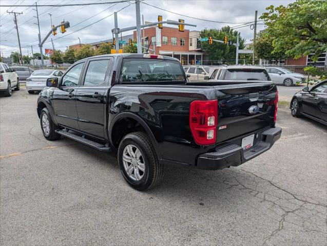 2019 Ford Ranger XL