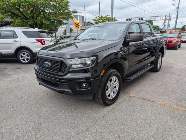 2019 Ford Ranger XL for sale in Nashville, TN