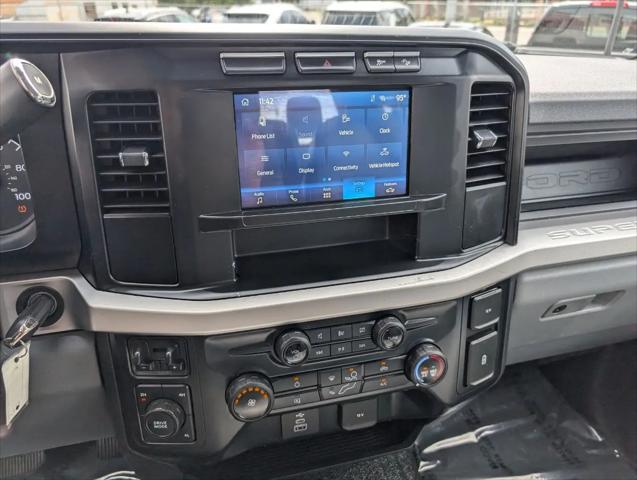 2023 Ford F-350 XL