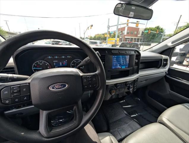 2023 Ford F-350 XL