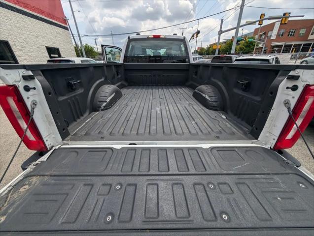 2023 Ford F-350 XL