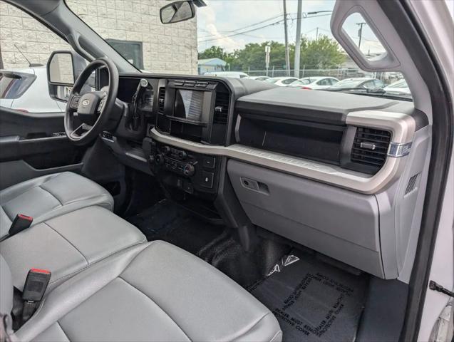 2023 Ford F-350 XL
