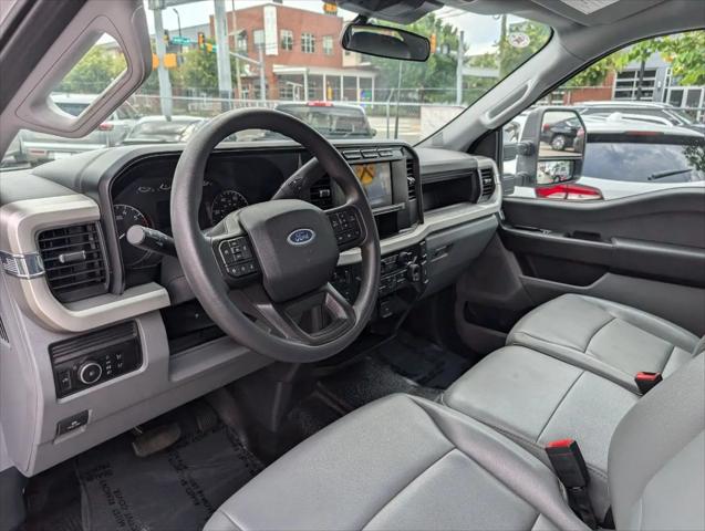 2023 Ford F-350 XL