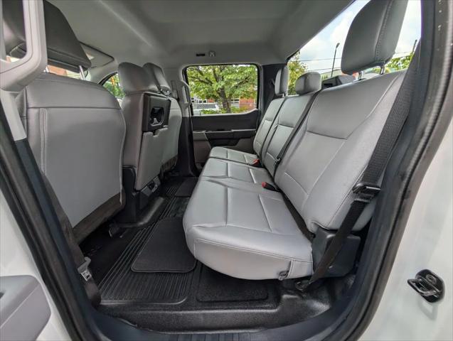 2023 Ford F-350 XL