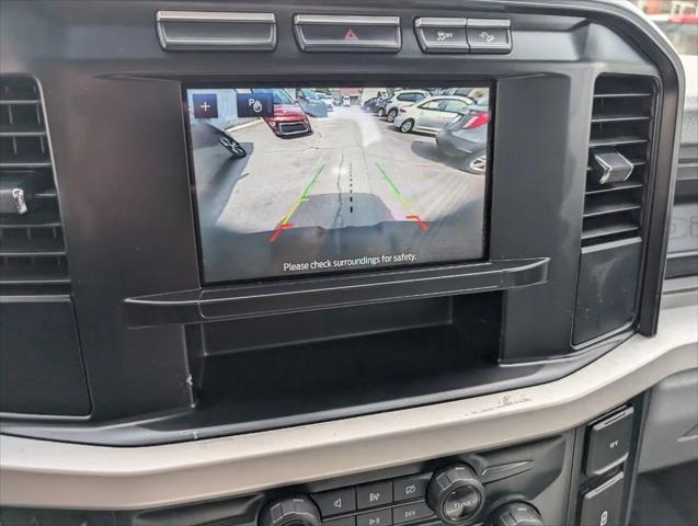 2023 Ford F-350 XL