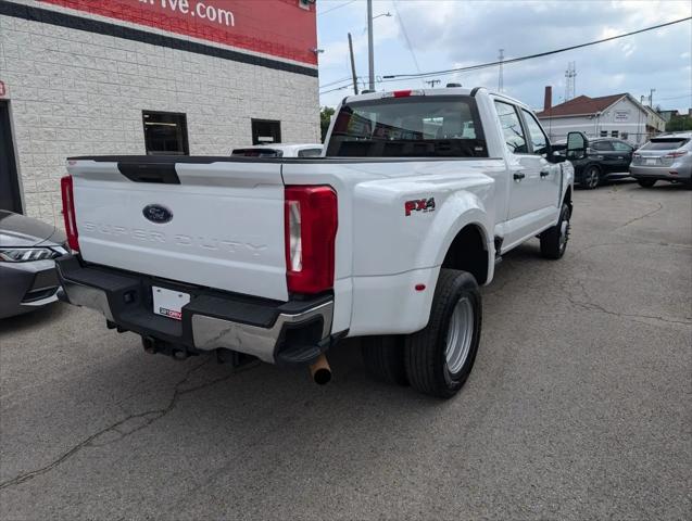 2023 Ford F-350 XL