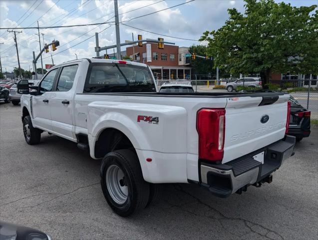 2023 Ford F-350 XL