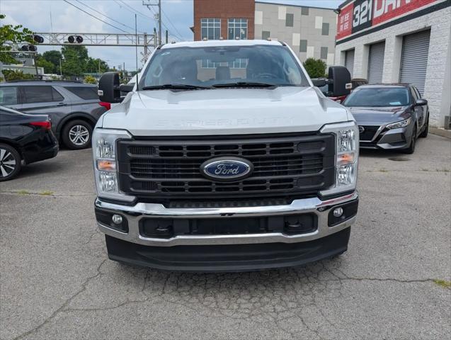 2023 Ford F-350 XL