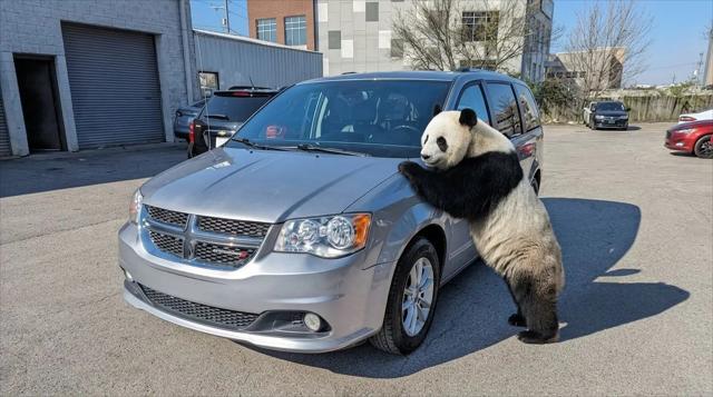 2020 Dodge Grand Caravan SXT for sale in Nashville, TN