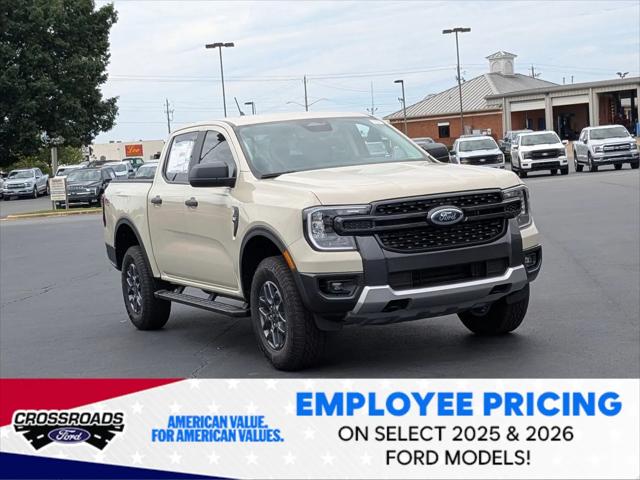 2025 Ford Ranger XLT for sale in Dunn-Benson, NC