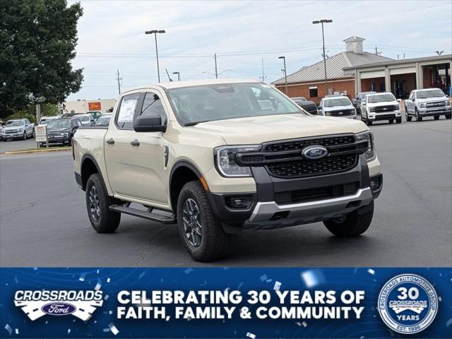 2025 Ford Ranger XLT for sale in Dunn-Benson, NC