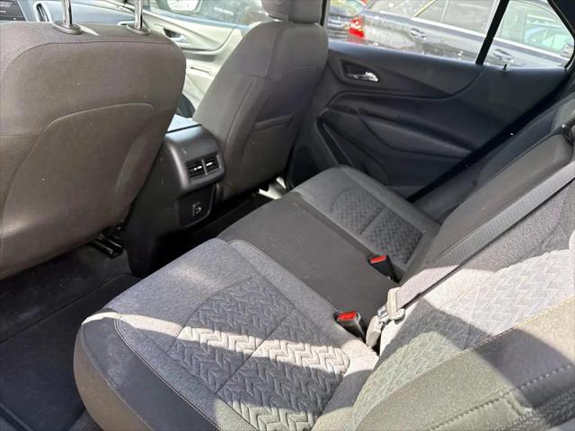 2023 Chevrolet Equinox AWD LT