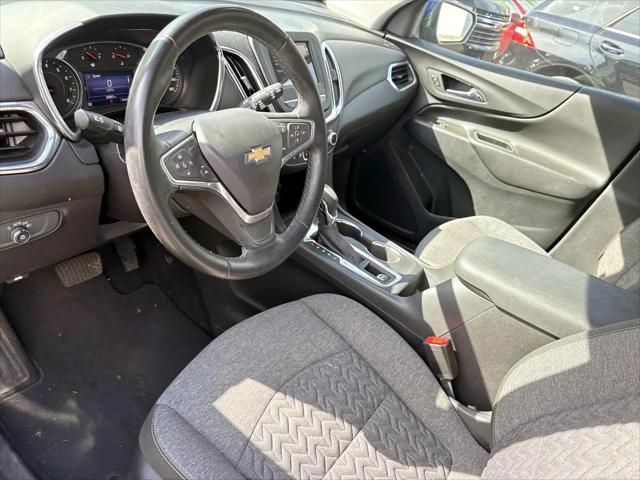 2023 Chevrolet Equinox AWD LT