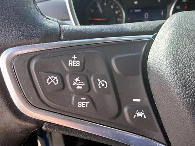 2023 Chevrolet Equinox AWD LT