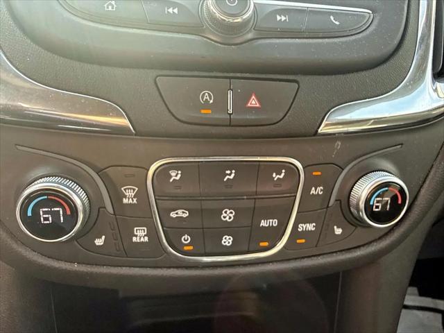 2023 Chevrolet Equinox AWD LT