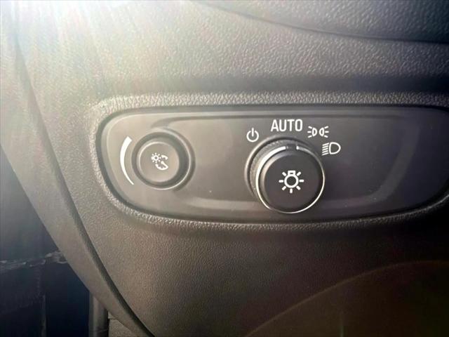 2023 Chevrolet Equinox AWD LT