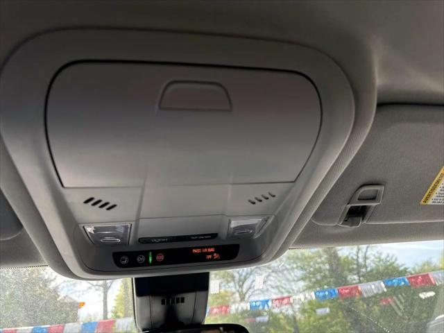 2023 Chevrolet Equinox AWD LT