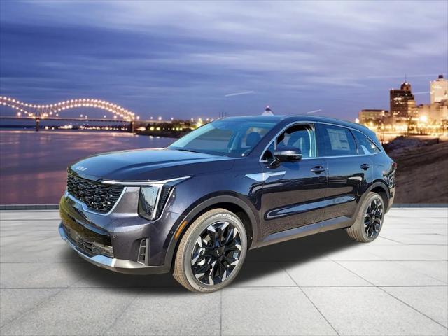 2026 Kia Sorento SX for sale in Memphis, TN