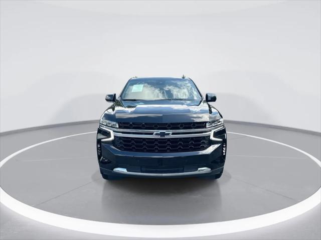 2023 Chevrolet Tahoe 4WD LS