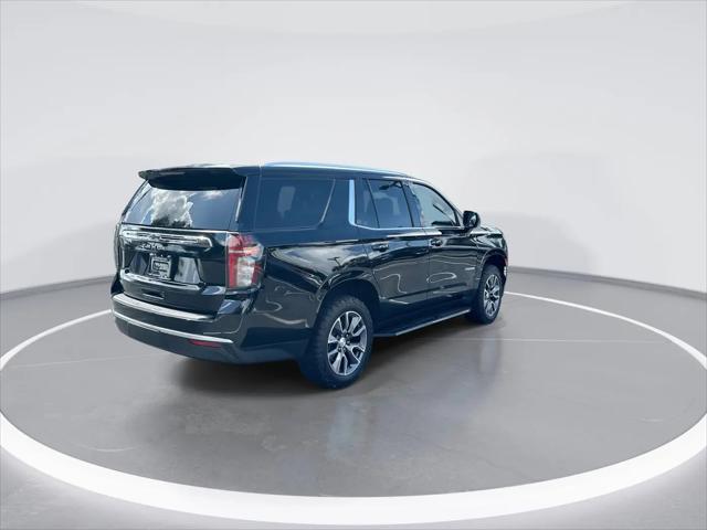 2023 Chevrolet Tahoe 4WD LS