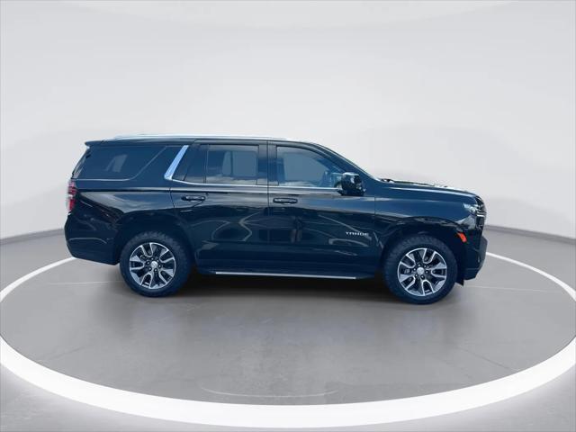 2023 Chevrolet Tahoe 4WD LS