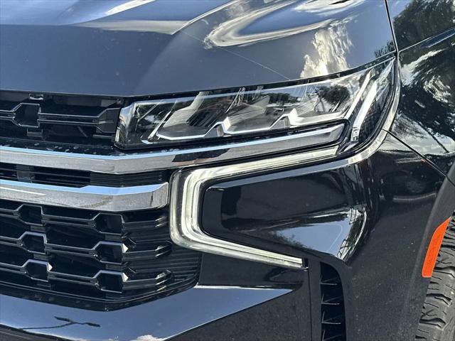 2023 Chevrolet Tahoe 4WD LS