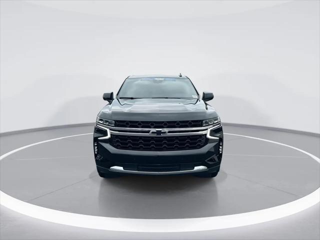 2023 Chevrolet Tahoe 4WD LS