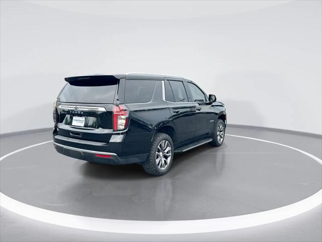 2023 Chevrolet Tahoe 4WD LS