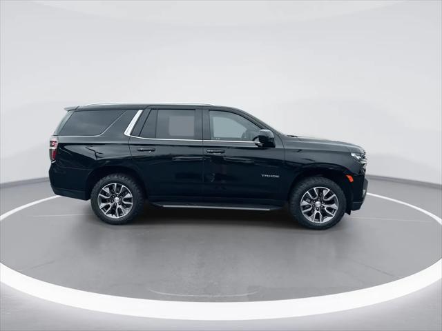 2023 Chevrolet Tahoe 4WD LS