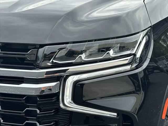 2023 Chevrolet Tahoe 4WD LS