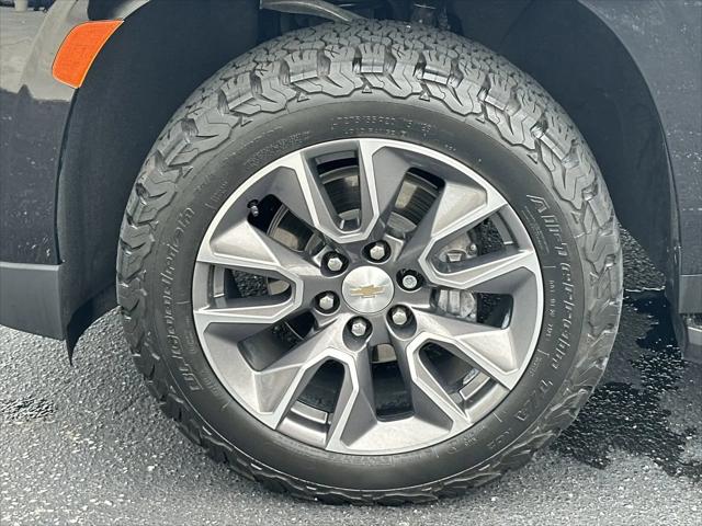 2023 Chevrolet Tahoe 4WD LS