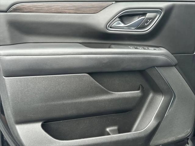 2023 Chevrolet Tahoe 4WD LS