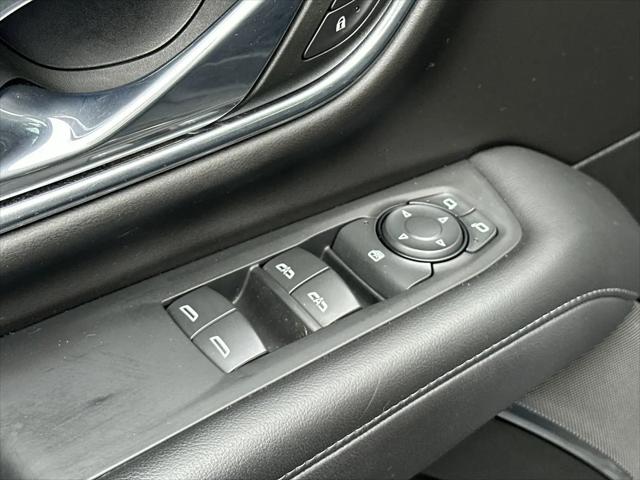 2023 Chevrolet Tahoe 4WD LS