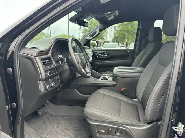 2023 Chevrolet Tahoe 4WD LS