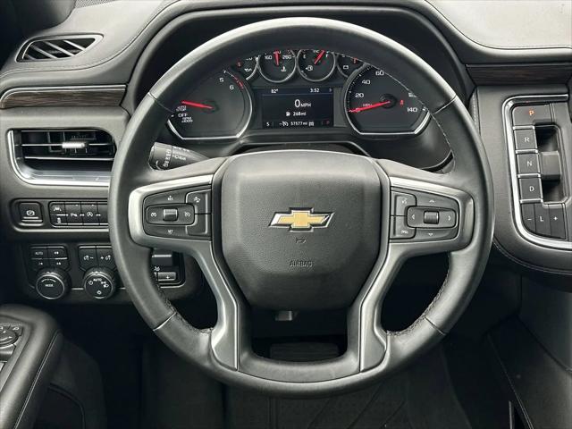 2023 Chevrolet Tahoe 4WD LS
