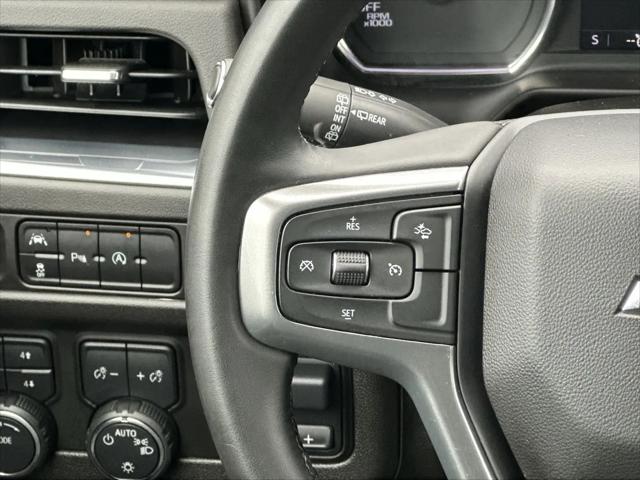 2023 Chevrolet Tahoe 4WD LS