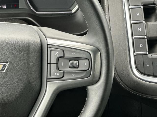 2023 Chevrolet Tahoe 4WD LS