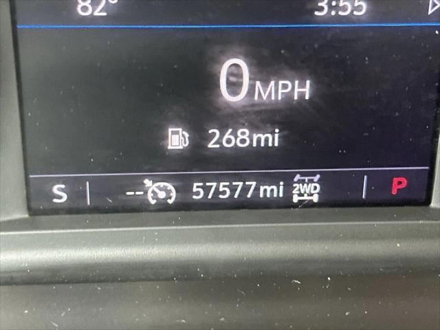 2023 Chevrolet Tahoe 4WD LS