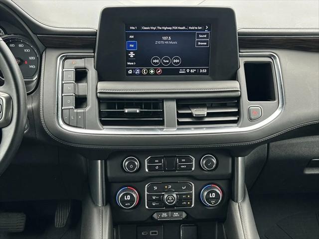 2023 Chevrolet Tahoe 4WD LS